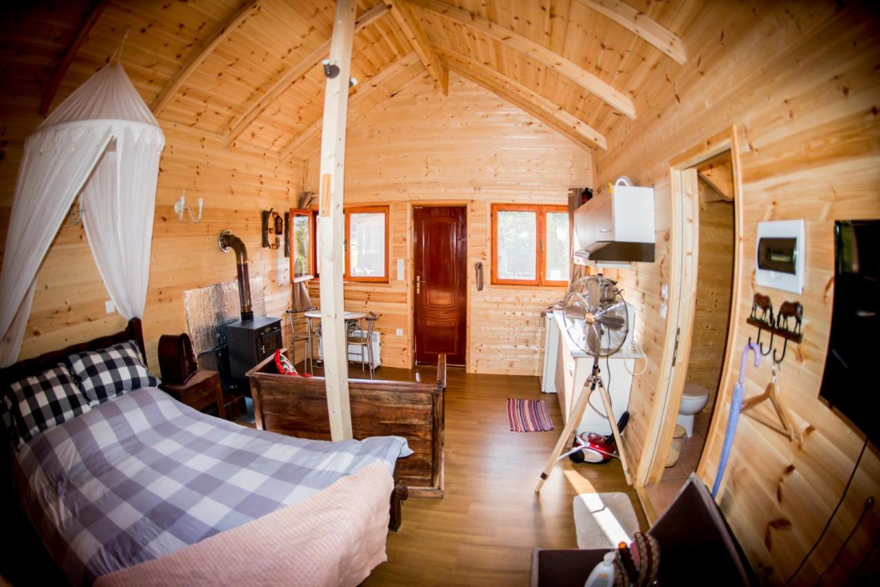 Kedra Village Екстер'єр фото