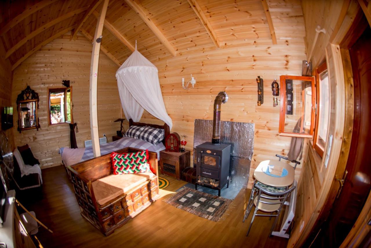 Kedra Village Екстер'єр фото