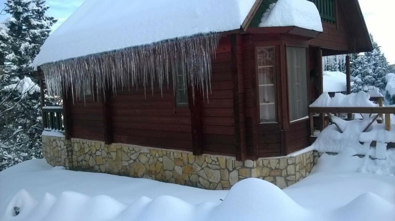 Kedra Village Екстер'єр фото