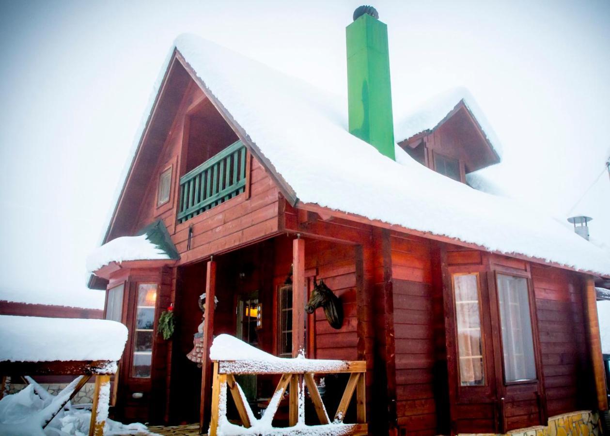 Kedra Village Екстер'єр фото