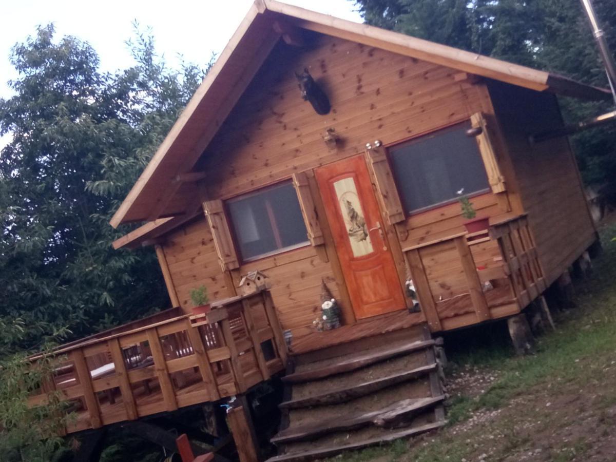 Kedra Village Екстер'єр фото