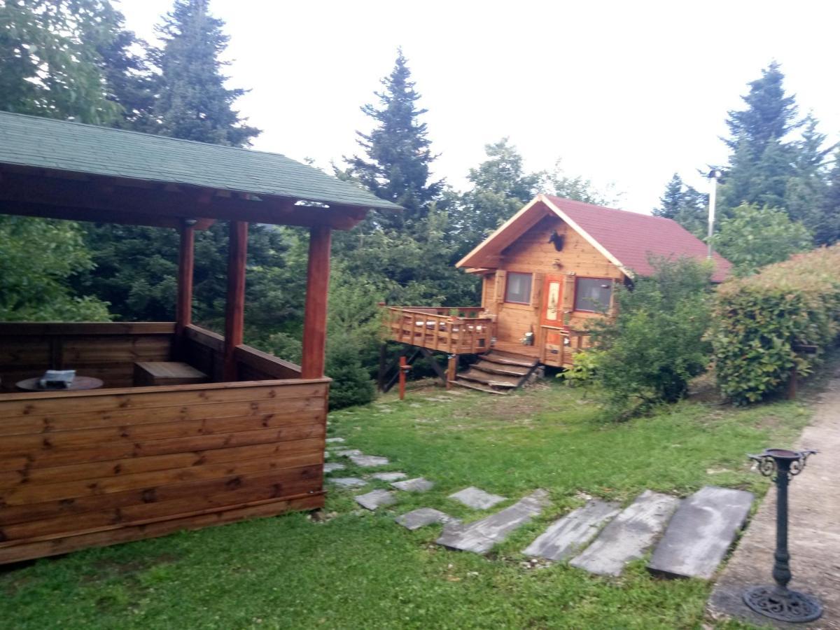 Kedra Village Екстер'єр фото
