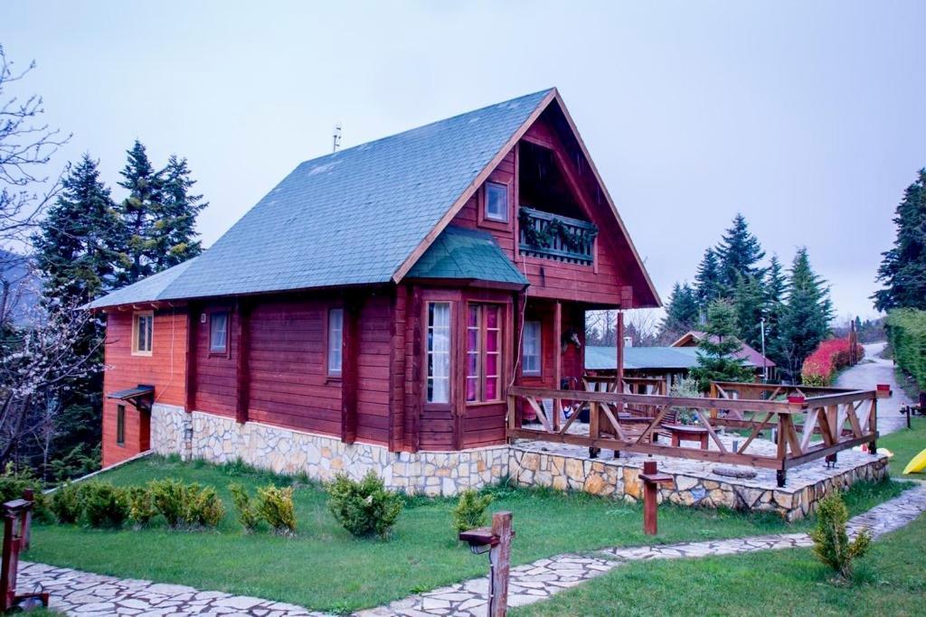Kedra Village Екстер'єр фото
