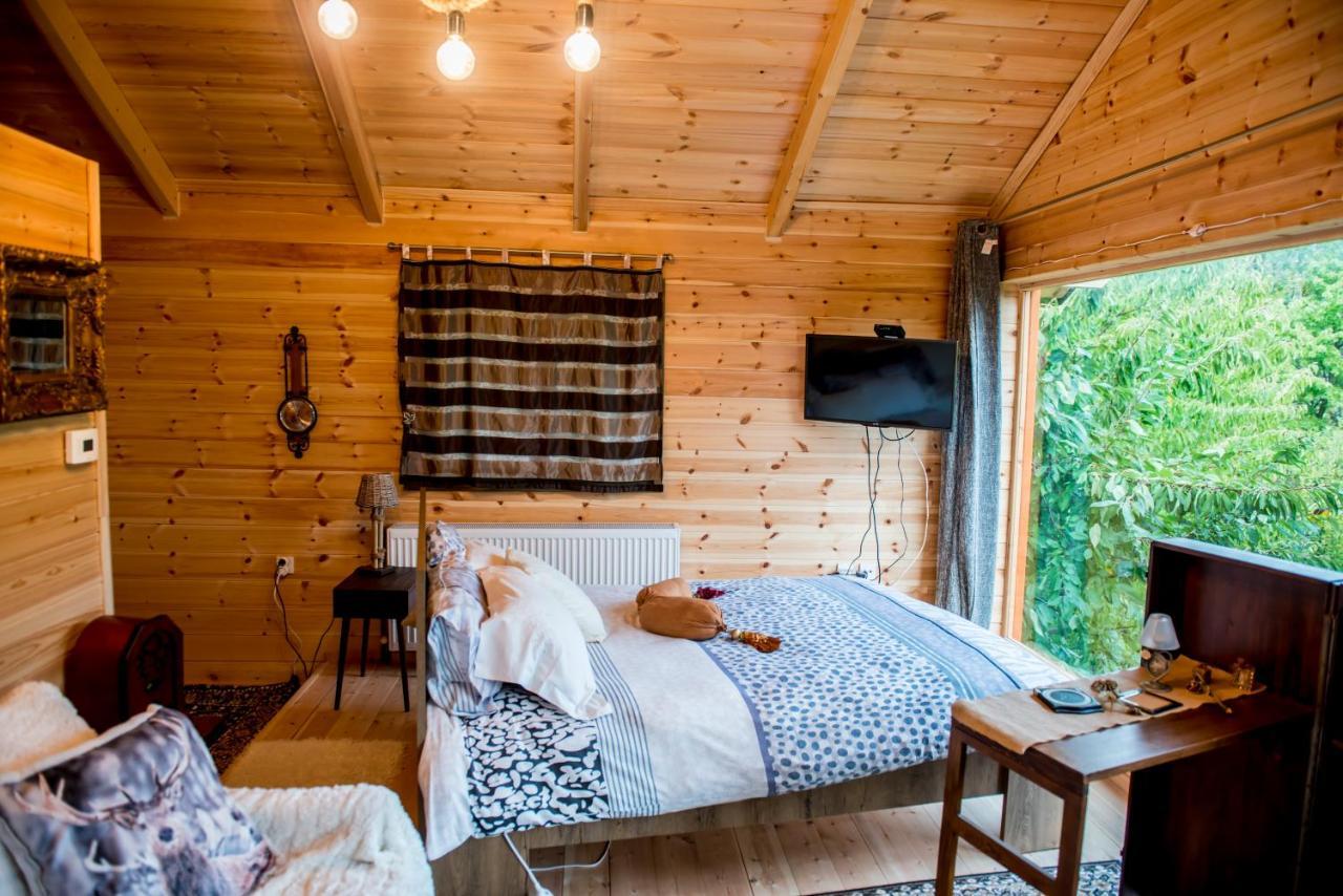 Kedra Village Екстер'єр фото