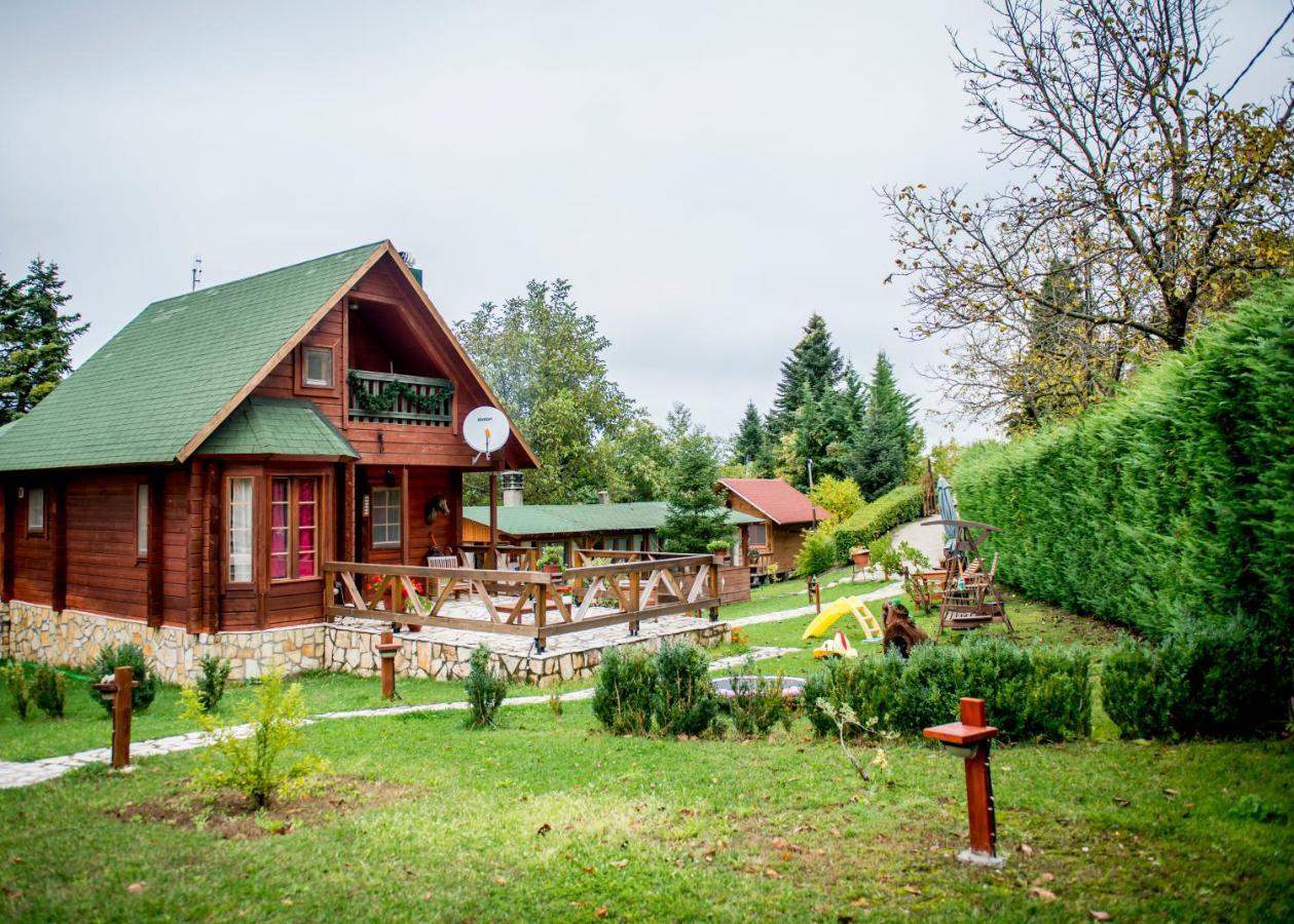 Kedra Village Екстер'єр фото