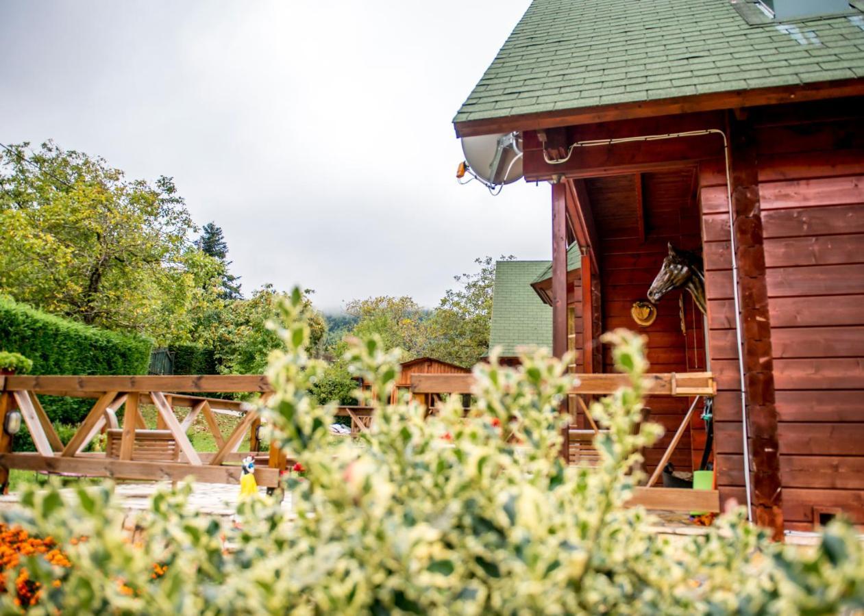 Kedra Village Екстер'єр фото