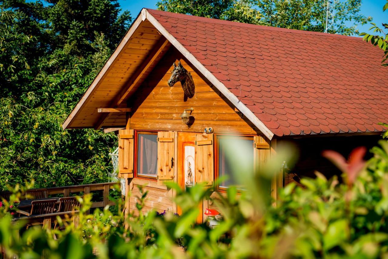 Kedra Village Екстер'єр фото