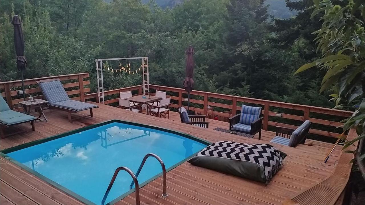 Kedra Village Екстер'єр фото