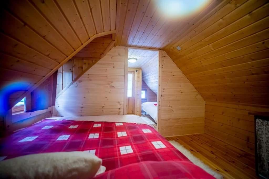Kedra Village Екстер'єр фото