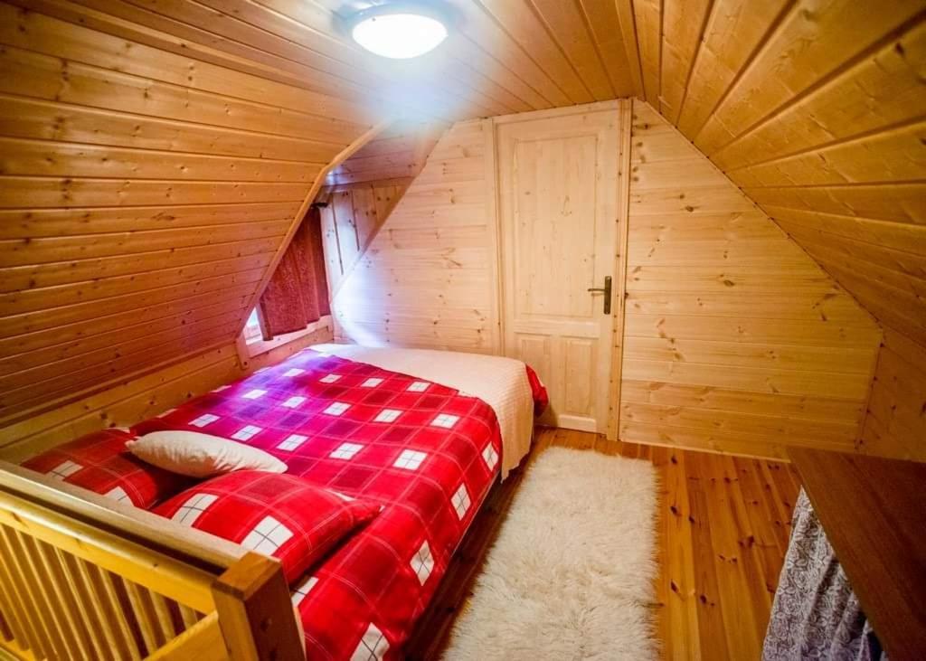 Kedra Village Екстер'єр фото