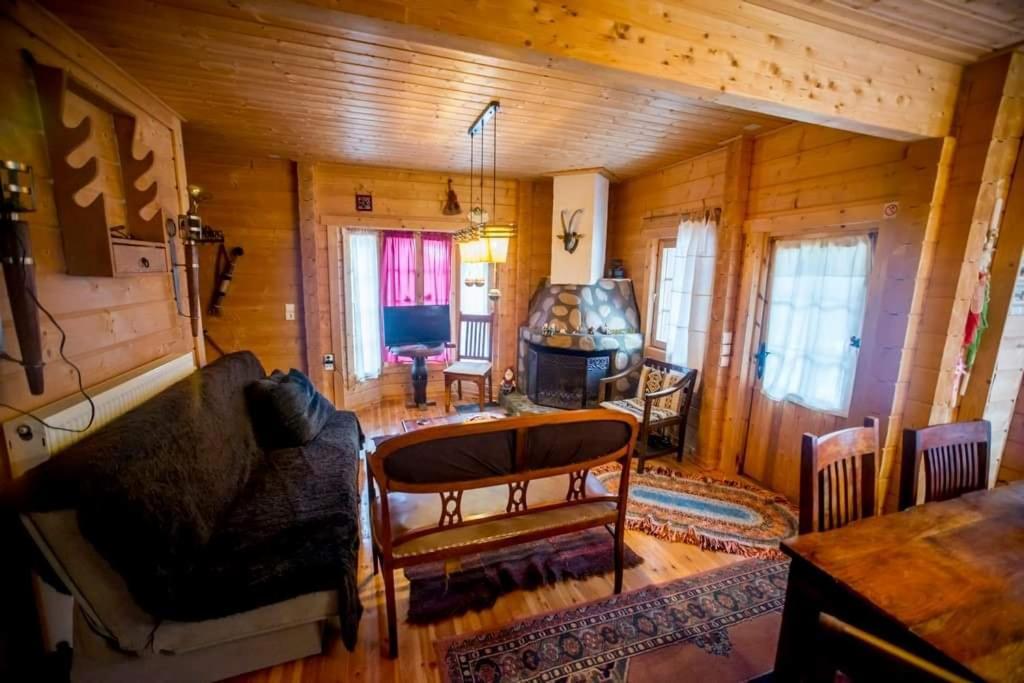 Kedra Village Екстер'єр фото